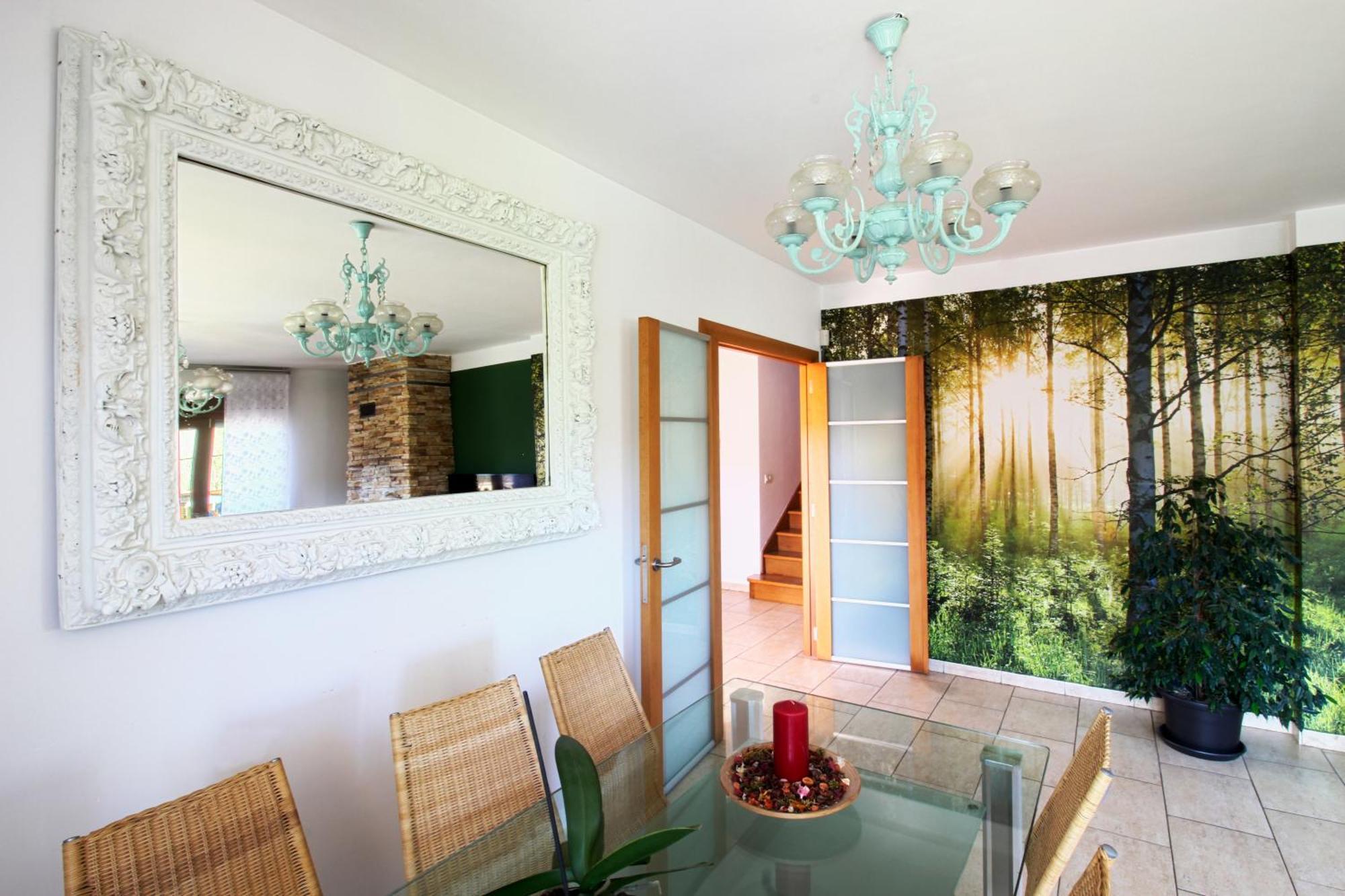 Green House Reocin Ngoại thất bức ảnh